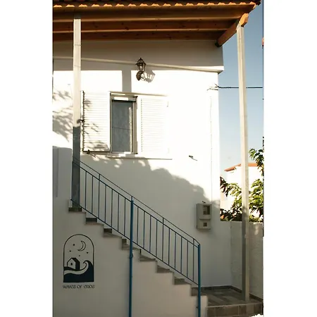 Waves Of Eros 度假居