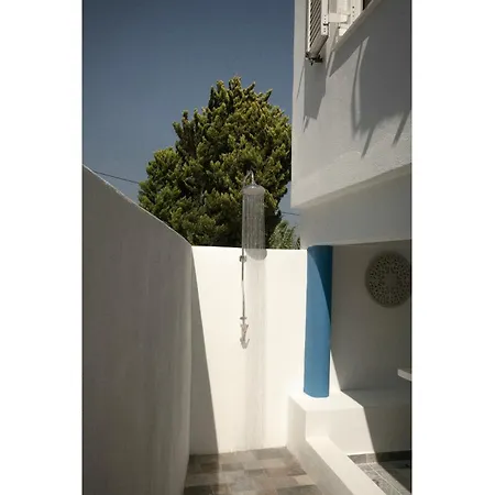 Waves Of Eros Tatil Evi Paralia (Evia)