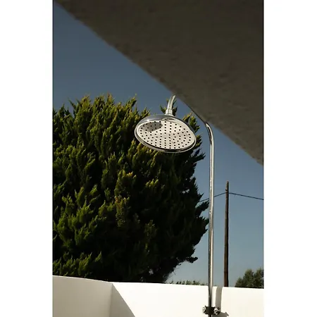 度假居 Waves Of Eros *