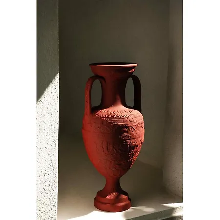 Waves Of Eros 度假居 Paralia (Evia)