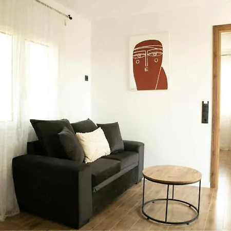 Waves Of Eros Tatil Evi