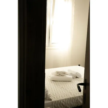 度假居 Waves Of Eros Paralia (Evia)