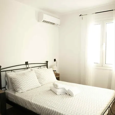 Waves Of Eros Tatil Evi *