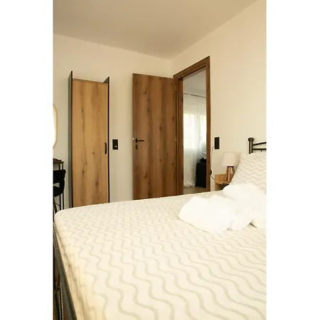 度假居 Waves Of Eros *