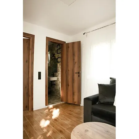 Waves Of Eros Tatil Evi