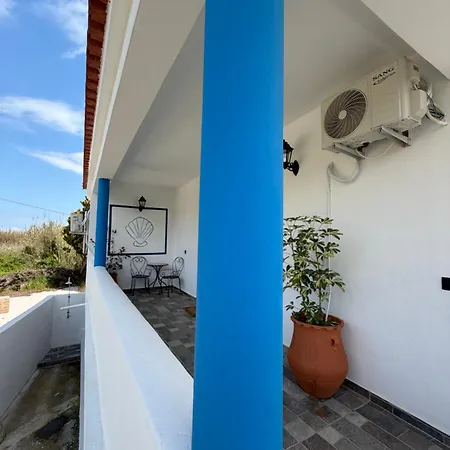Tatil Evi Waves Of Eros