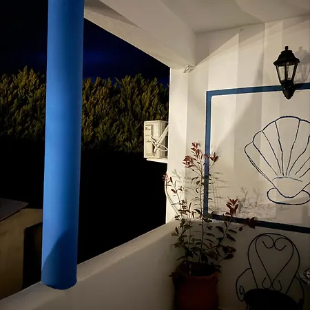 Tatil Evi Waves Of Eros