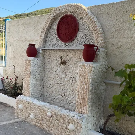 Tatil Evi Waves Of Eros Paralia (Evia)