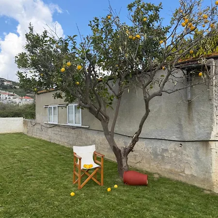 Waves Of Eros Tatil Evi
